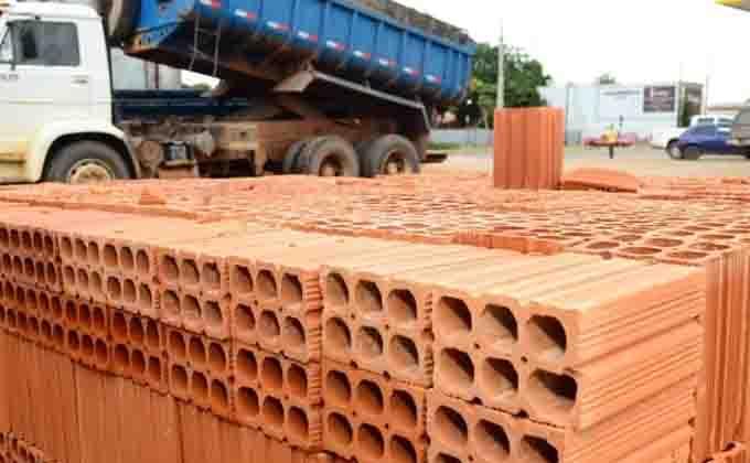 construção civil