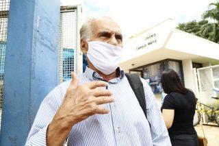 Em 2º dia de Enem, engenheiro de 73 anos tenta Medicina e estudantes relatam apreensão com prova
