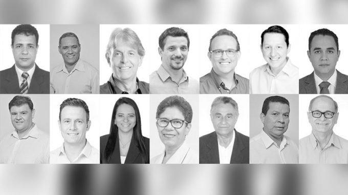 Ex-vereadores voltarão ao rádio e medicina, mas também há quem vá se dedicar à Filosofia e doutorado