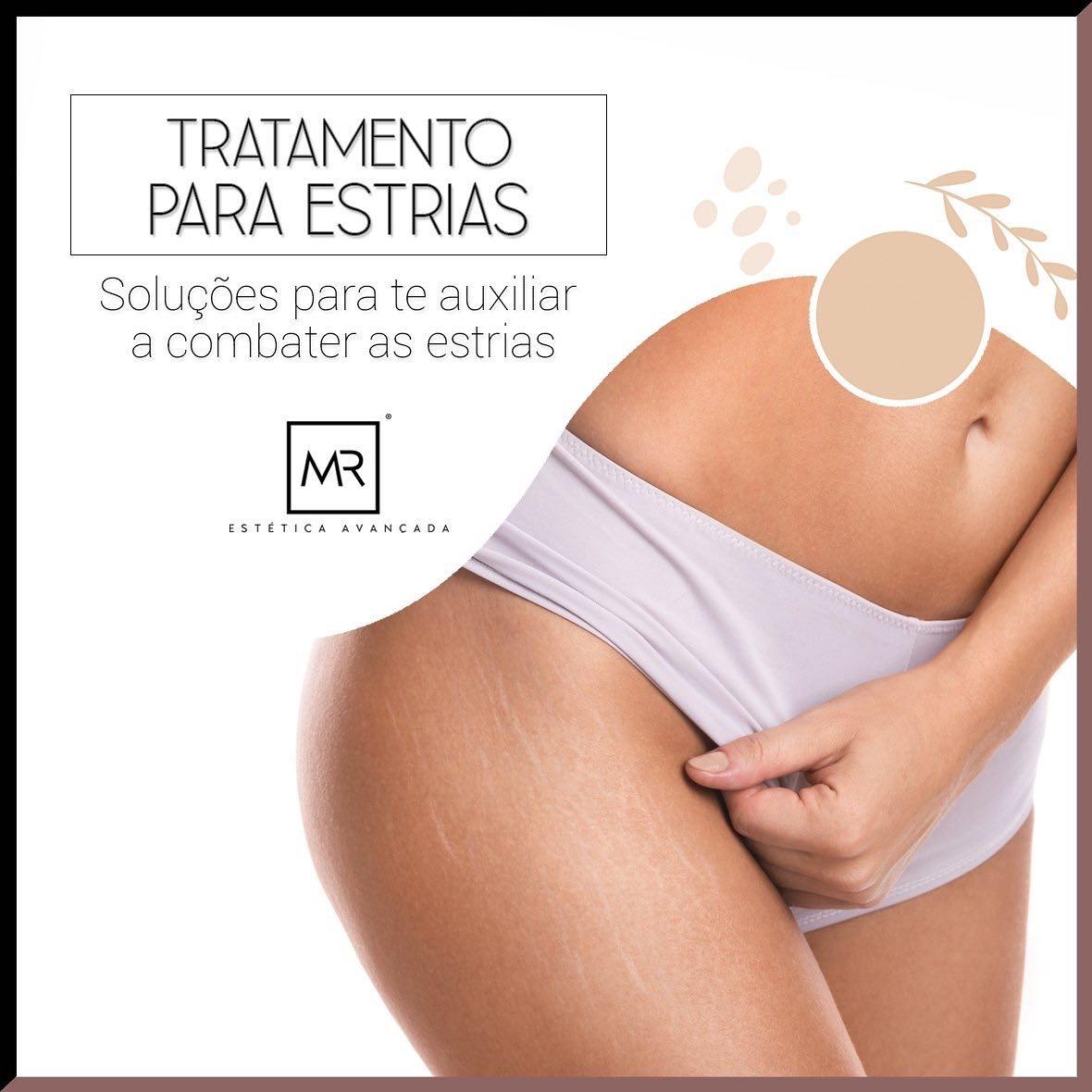 Empodere-se! Realce a beleza e juventude de seu rosto e corpo na MR Estética Avançada 