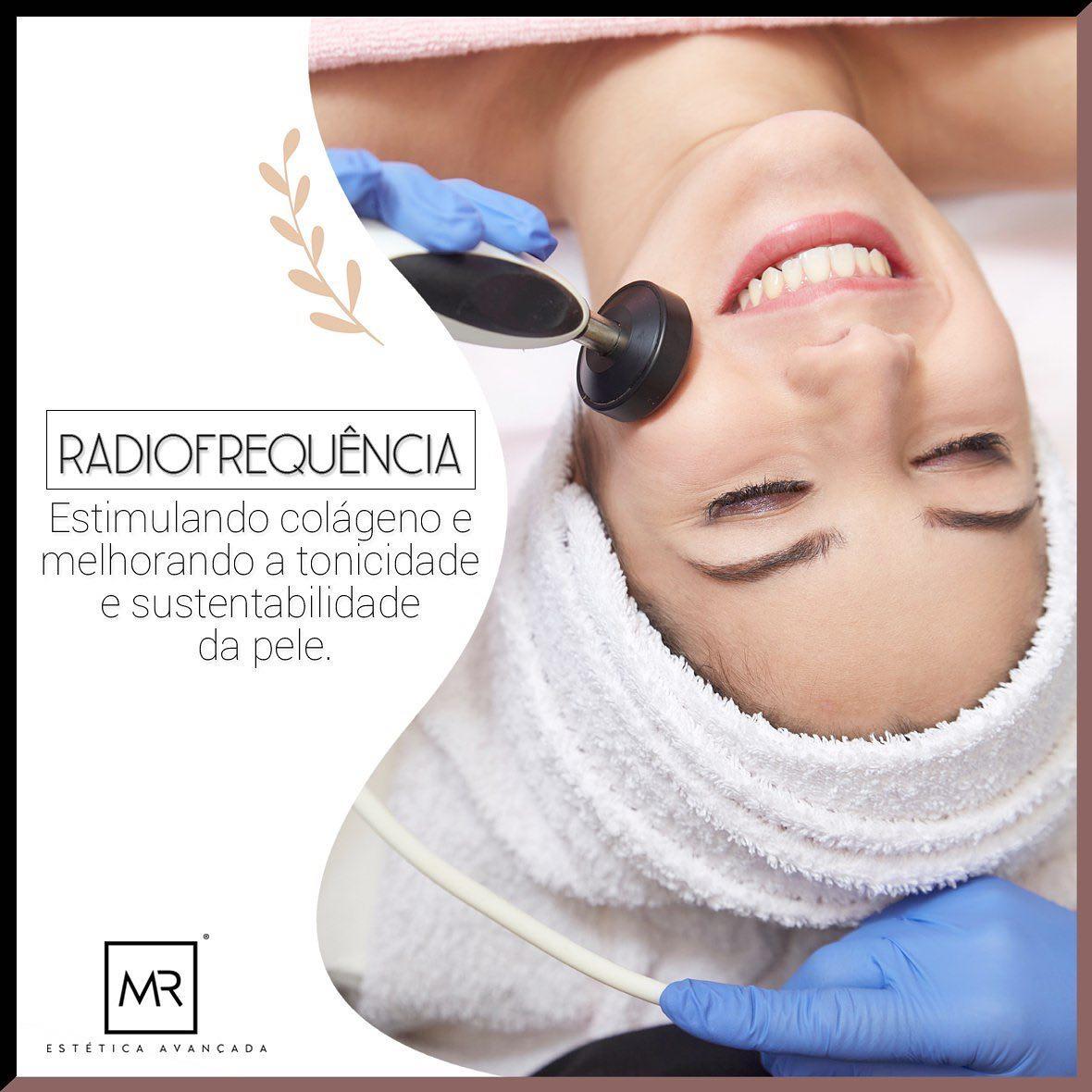 Empodere-se! Realce a beleza e juventude de seu rosto e corpo na MR Estética Avançada 