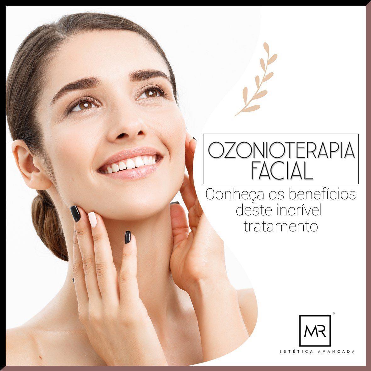 Empodere-se! Realce a beleza e juventude de seu rosto e corpo na MR Estética Avançada 