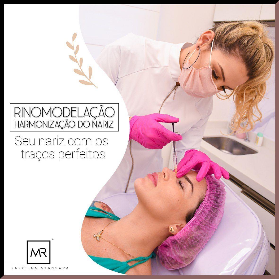 Empodere-se! Realce a beleza e juventude de seu rosto e corpo na MR Estética Avançada 
