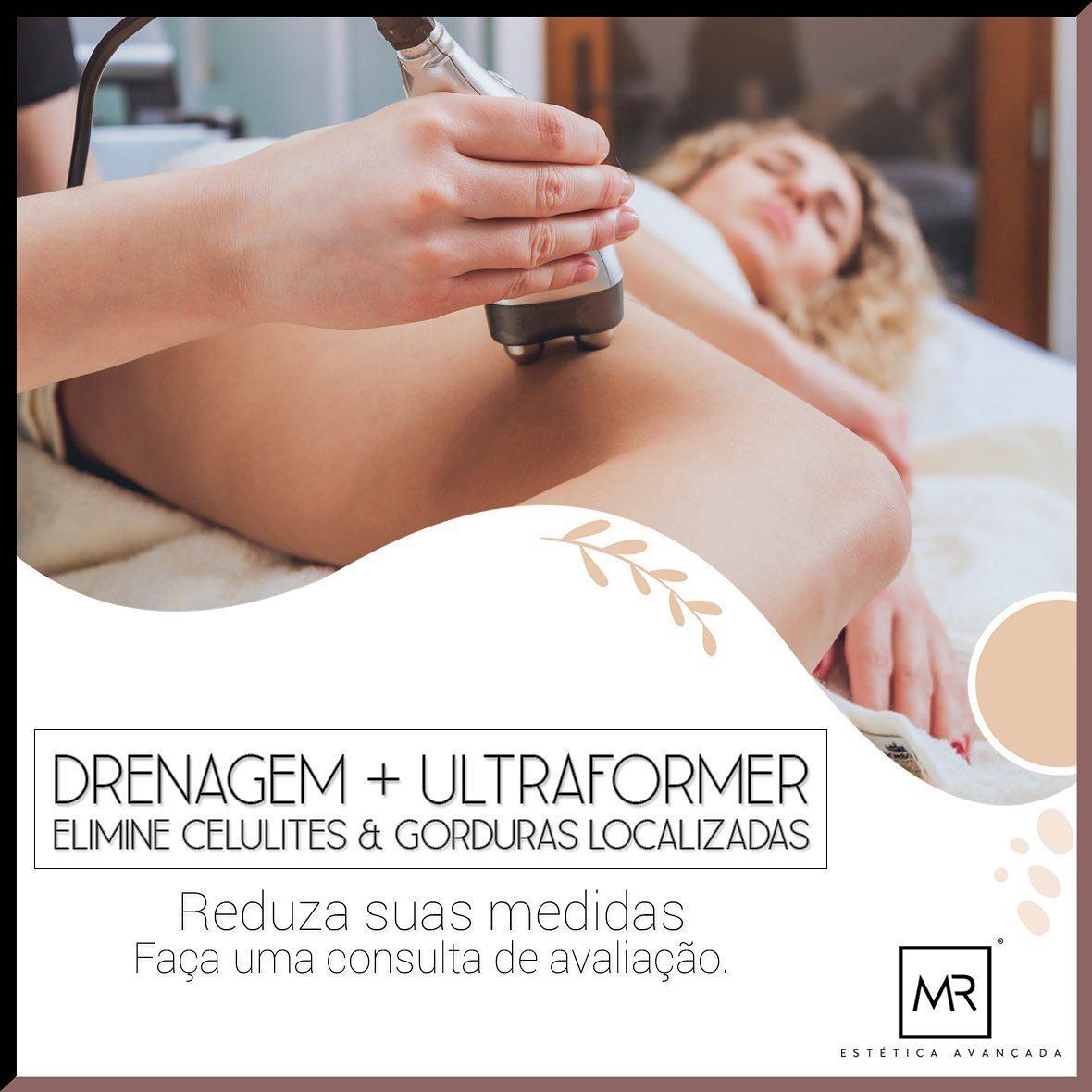 Empodere-se! Realce a beleza e juventude de seu rosto e corpo na MR Estética Avançada 