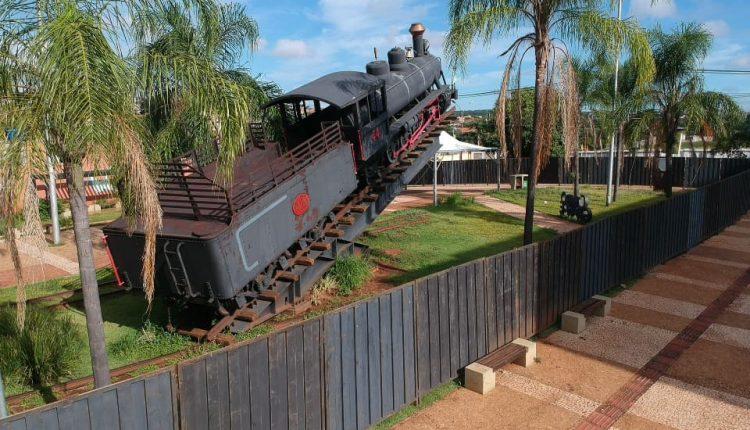 Tradicional ponto de folia, Esplanada Ferroviária amanhece interditada em sábado de Carnaval