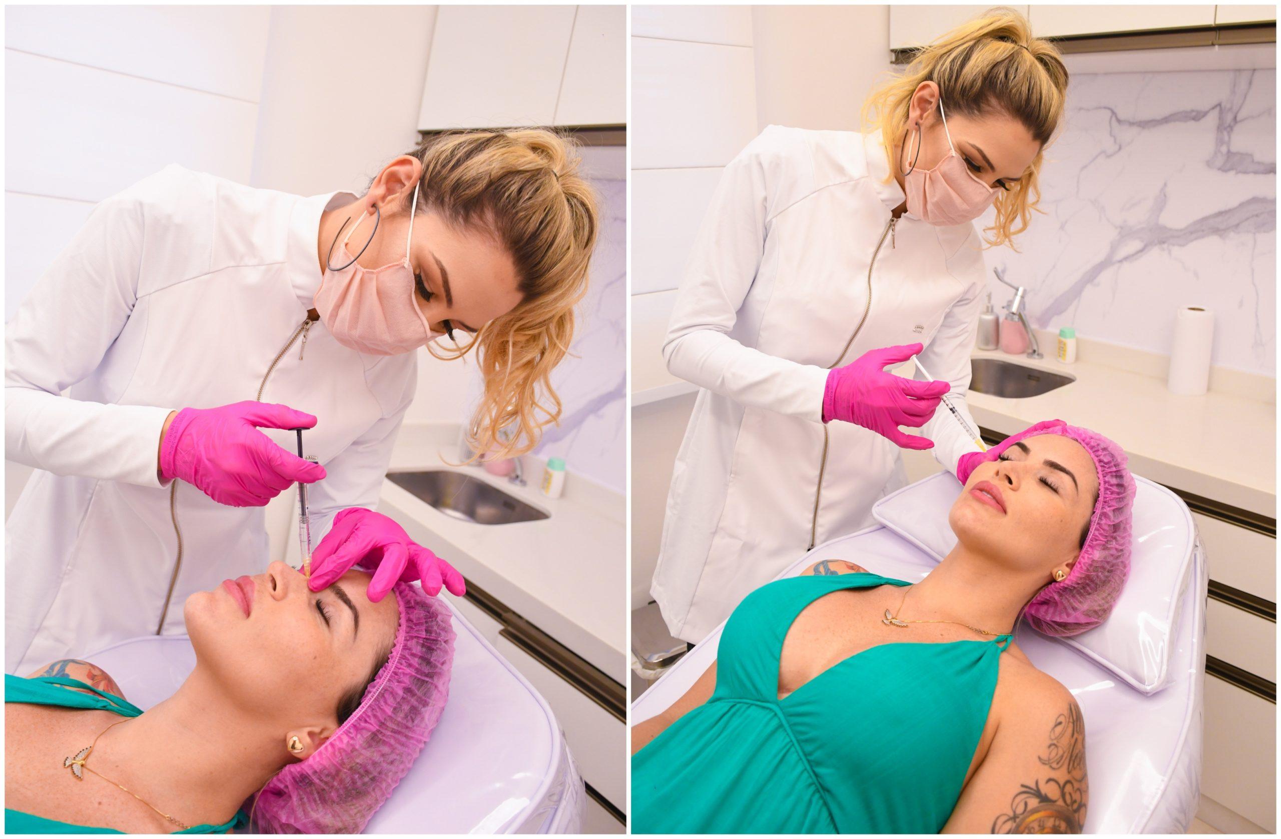 Empodere-se! Realce a beleza e juventude de seu rosto e corpo na MR Estética Avançada