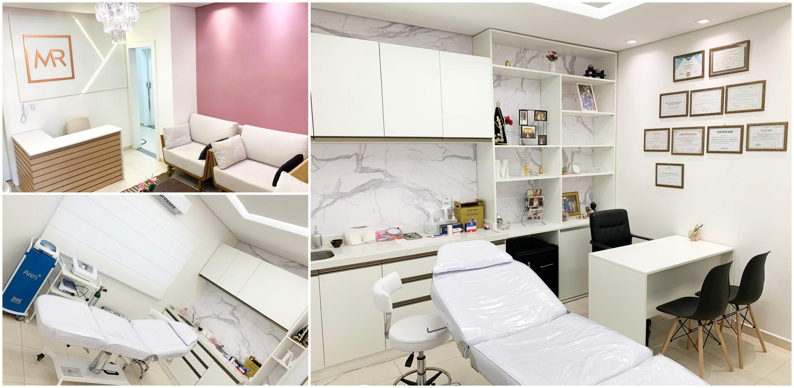 Empodere-se! Realce a beleza e juventude de seu rosto e corpo na MR Estética Avançada
