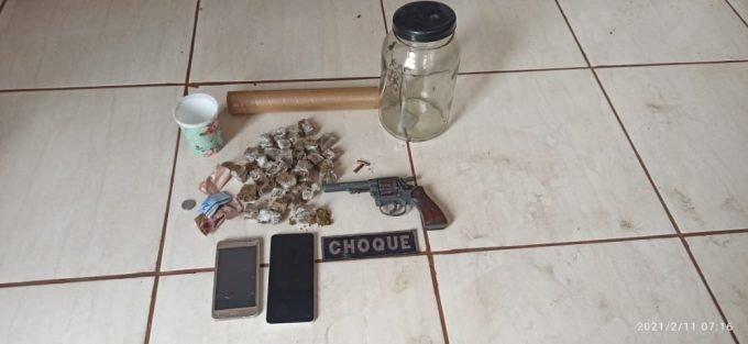 Morto em confronto com o Choque durante operação do PCC era disciplina da facção