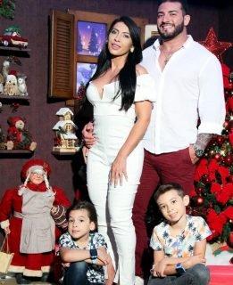 Karol Conká é considerada arrogante e prepotente por ex-BBBs de MS