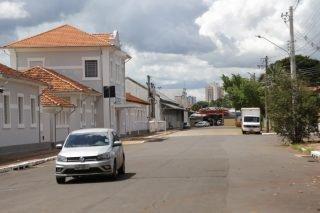 Sem Carnaval, quem vive na Esplanada lamenta falta da renda extra, mas comemora sossego