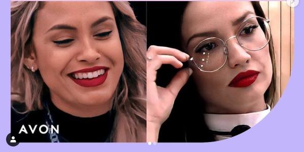 Batom vermelho da Juliette: 5 dicas de como utilizá-lo no dia a dia