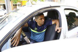 Não compensa: com alta da gasolina, taxistas e motoristas de aplicativo começam a abandonar profissão