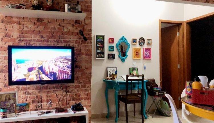 Com furadeira na mão e ideia na cabeça, DIY é 'paixão avassaladora' aprendida pela internet