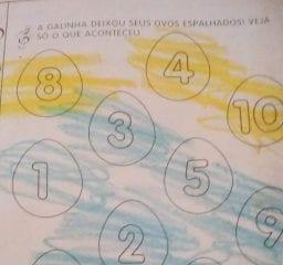 educação especial