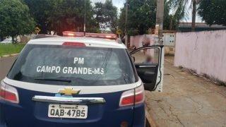Mãe deixou crianças abandonadas por dois dias em casa no Jardim Aeroporto