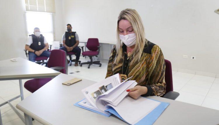 Preso por matar ex com 8 tiros alega vingança por descobrir novo relacionamento da jovem