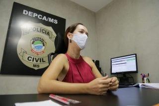 Polícia vai investigar morte de bebê em hospital de Campo Grande após transferência