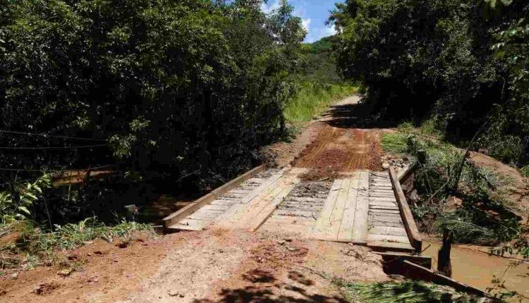 Considerada a maior das últimas décadas, enchente deixa comunidade quilombola isolada em MS