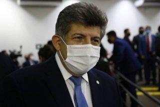 Blocos formalizam acordo e CCJR deve retornar na Alems na próxima semana