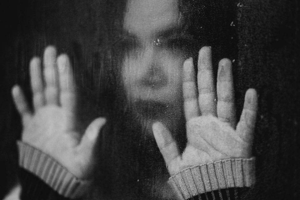 Mulheres, abuso de substâncias químicas e traumas