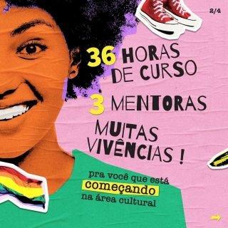 Inscrições abertas para curso gratuito de gestão, produção e elaboração de projetos culturais em Campo Grande
