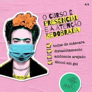 Inscrições abertas para curso gratuito de gestão, produção e elaboração de projetos culturais em Campo Grande