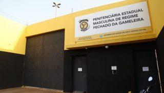 Familiares de presos reclamam de ‘créditos' na cantina, falta de médicos e rebatem acesso à TV