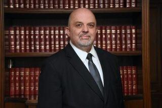 Renato Andrade, Advogado, Reinaldo Azambuja