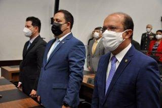 Composições de comissões da Assembleia de MS ficam para depois do Carnaval