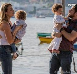 A Força do Querer: Jeiza ou Ritinha? Relembre com quem Zeca fica no último capítulo