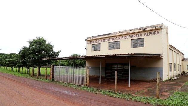 Colônia Terenos