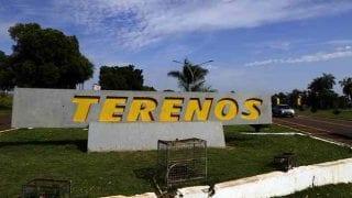 Colônia Terenos