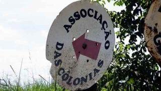 Colônia Terenos
