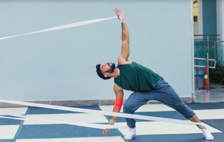 Companhia de dança visitará 11 cidades de MS com espetáculos infantis e ações de formação