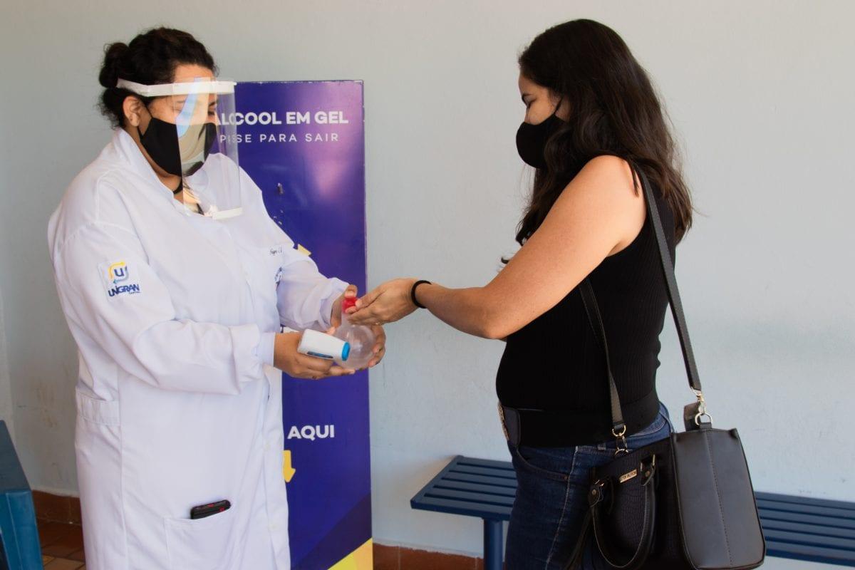 Ainda dá tempo de começar sua faculdade neste semestre 