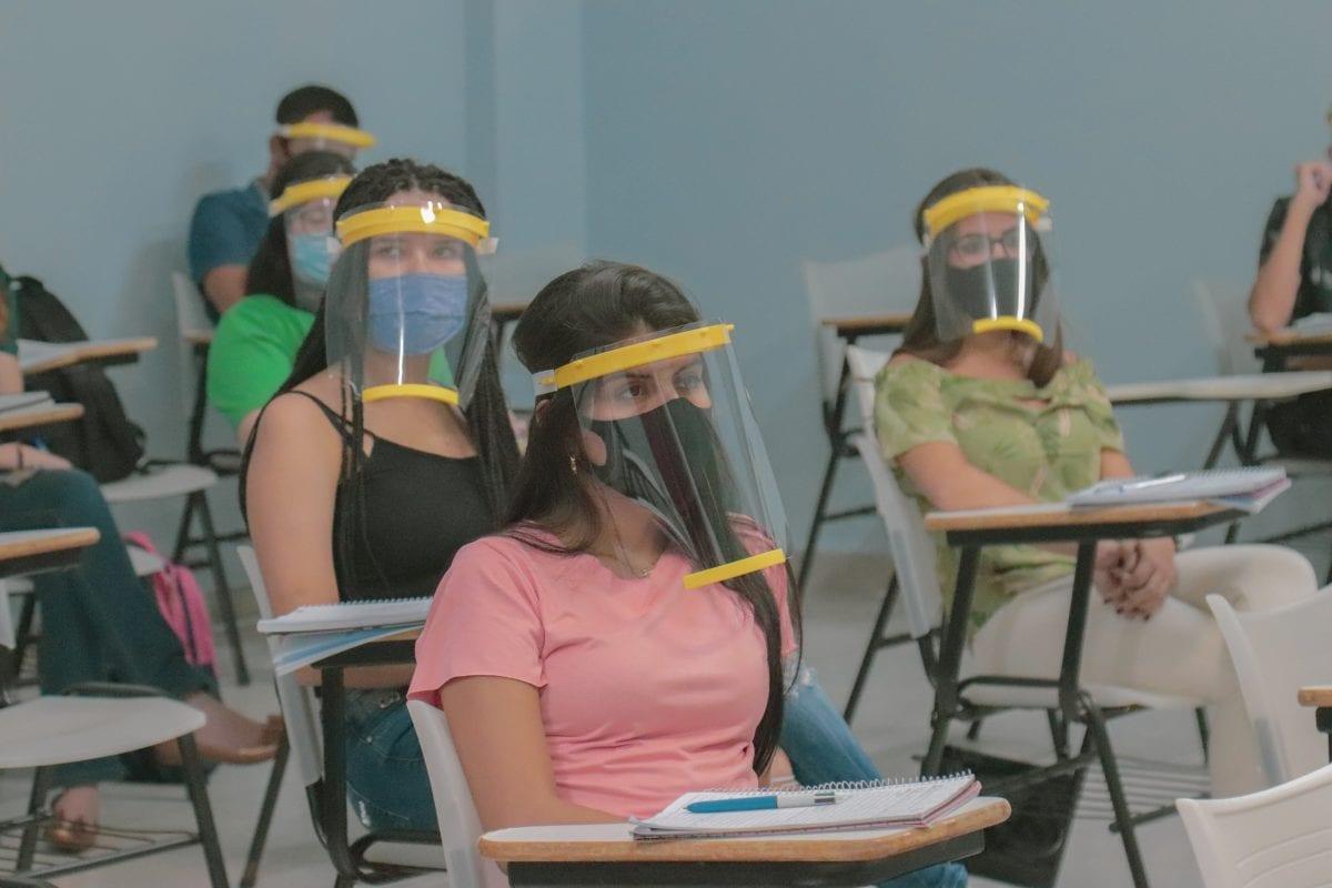 Ainda dá tempo de começar sua faculdade neste semestre 