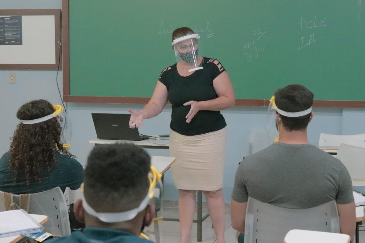 Ainda dá tempo de começar sua faculdade neste semestre 