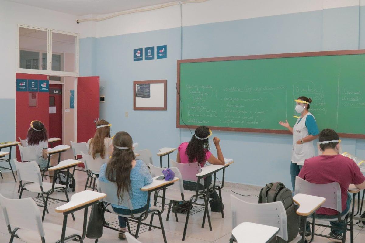 Ainda dá tempo de começar sua faculdade neste semestre 