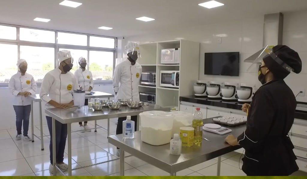 Na pandemia, gastrônomos deram um novo significado à profissão