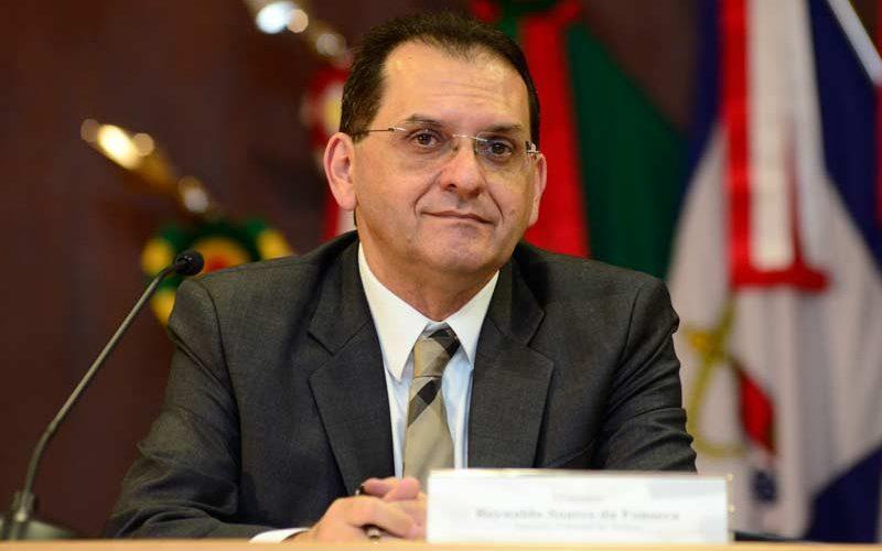 Evento gratuito com Ministro do STJ neste sábado reúne autoridades de MS