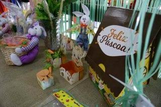 Pandemia leva novatos para confeitaria e procura por matéria-prima de ovos aumenta 30% em Campo Grande
