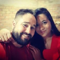 Correndo contra o tempo, casal de MS faz vaquinha para realizar o sonho de engravidar