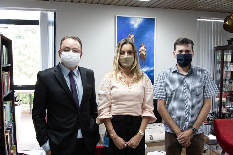 Evento gratuito com Ministro do STJ neste sábado reúne autoridades de MS
