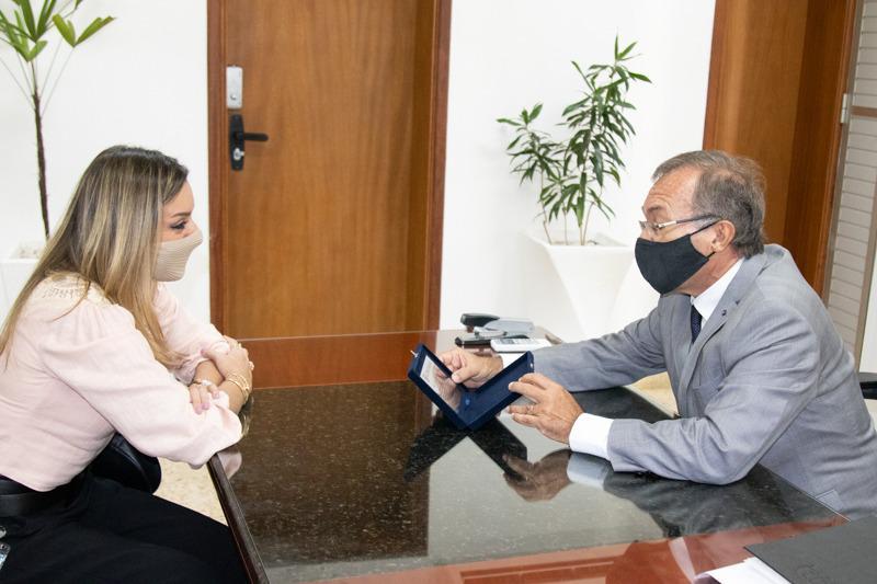 Evento gratuito com Ministro do STJ neste sábado reúne autoridades de MS