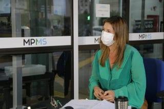 Nas últimas 24h, 56 pacientes de UPAs são transferidos para hospitais de Campo Grande