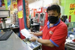 Com horário reduzido, mercados de Campo Grande lidam com clientes teimosos