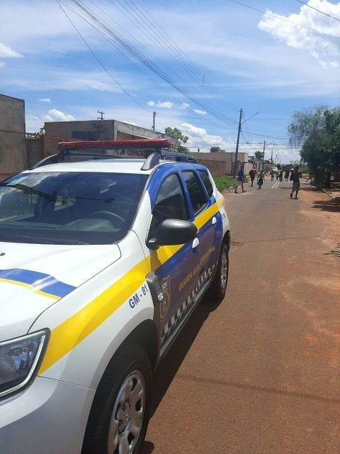 Operação fecha três festas com aglomeração e fiscaliza 383 comércios em Campo Grande