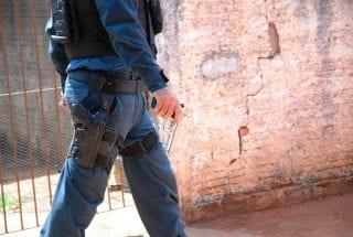 Ex-marido mata mulher e comete suicídio na frente dos filhos em cidade de MS
