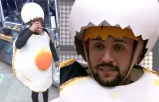 Viih Tube é o novo anjo e castiga brother colocando-o na Xepa: 'ovo frito'