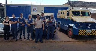 Tradicional no transporte de valores em MS, Cifra fechou aos 49 anos por 'pressão de gigantes'